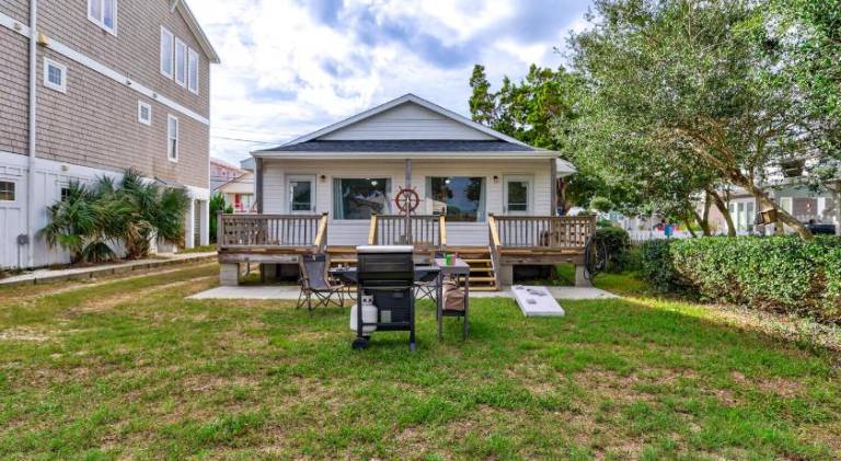 Vacation home with 2 rooms for 4 persons — photo 4