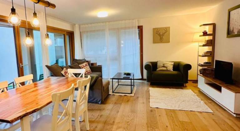 Charming holiday apartment | Ski nearby | Pet-friendly — photo 3