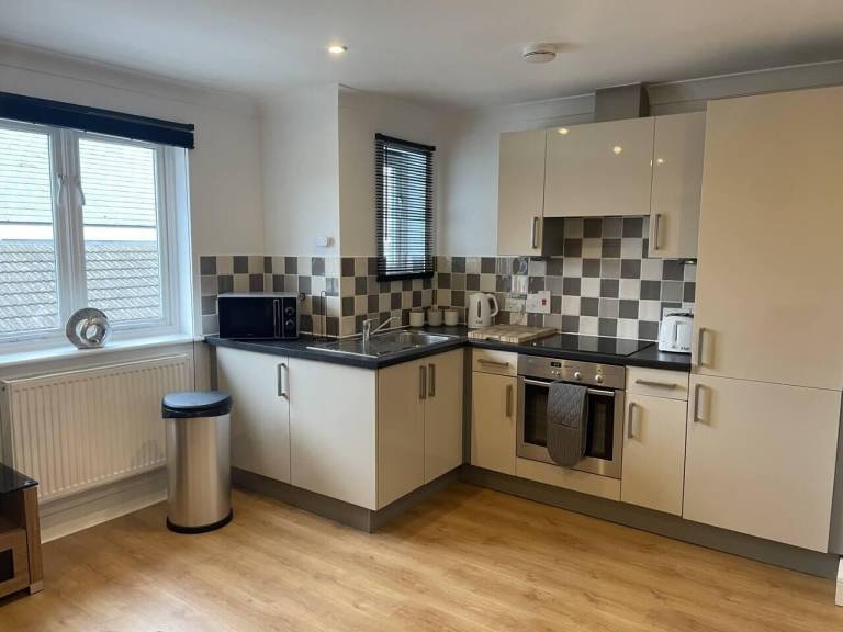 Apartment  Bury St. Edmunds