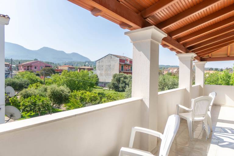 Apartment 'Olivea Apt 4' with Sea View, Wi-Fi and Air Conditioning — photo 2