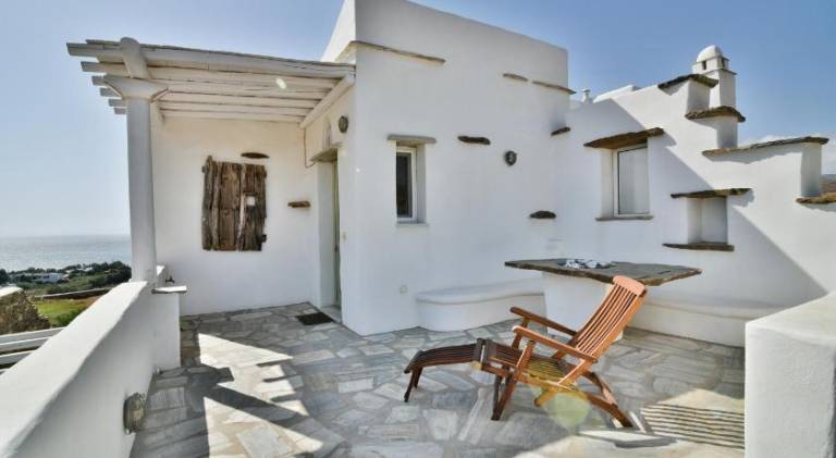 Akrotiraki Villas — photo 4