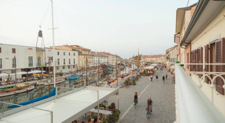 Porto canale b & b — photo 3