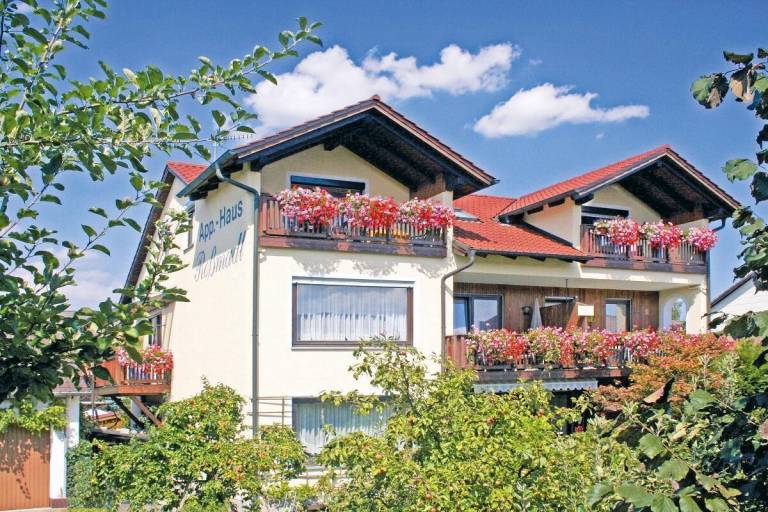 Apartment  Safferstetten