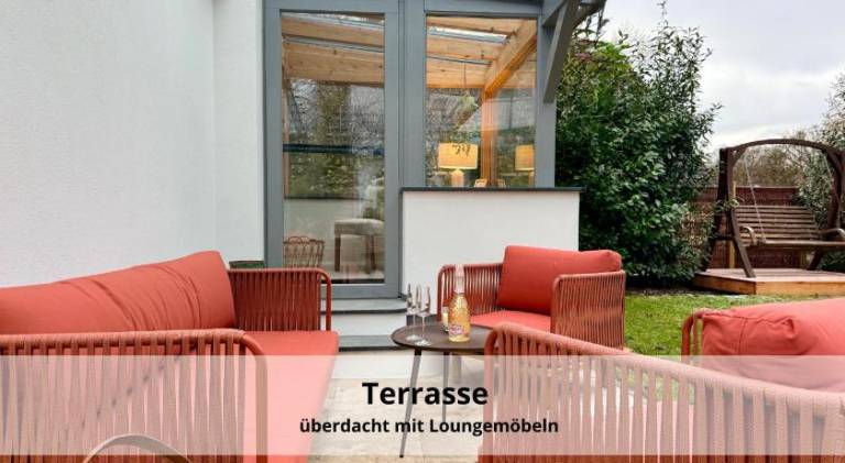 Big house with garden, terrace & hot tub | Suitable for remote work | Pet-friendly — photo 3