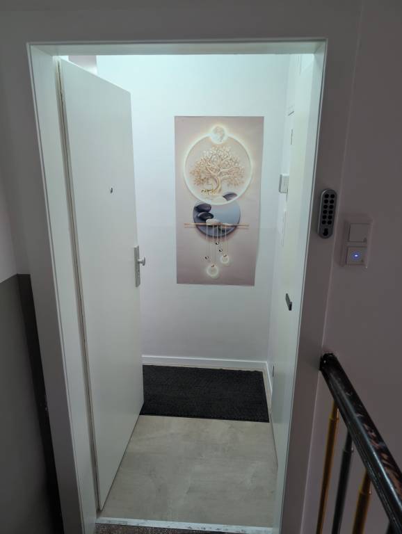 Ferienwohnung Remscheid