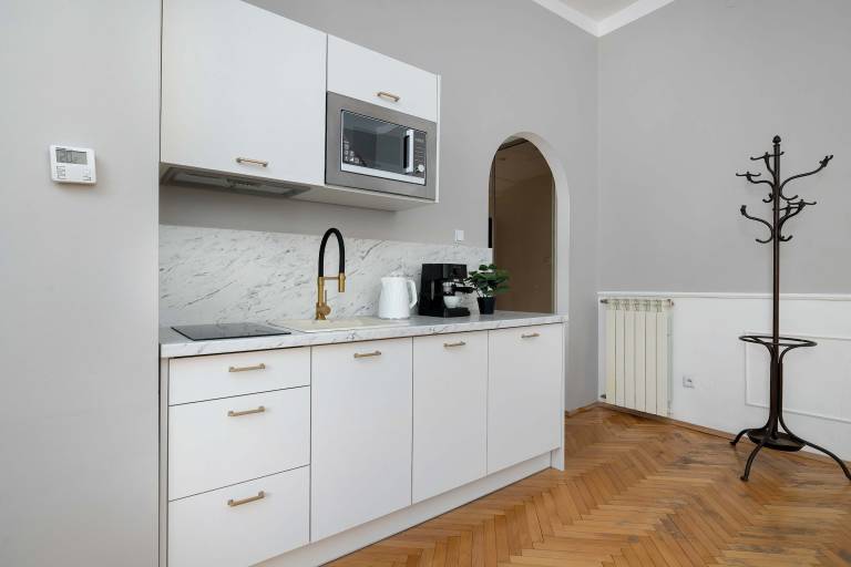 Family-friendly wonderful apartment with fast internet | Close to St. Florian's Gate | Pet-friendly — photo 3