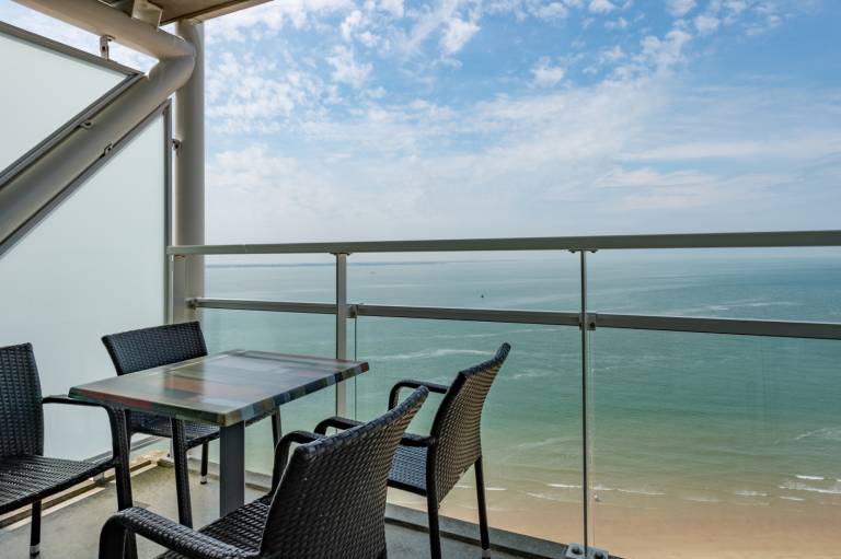 Ferienhaus Vlissingen