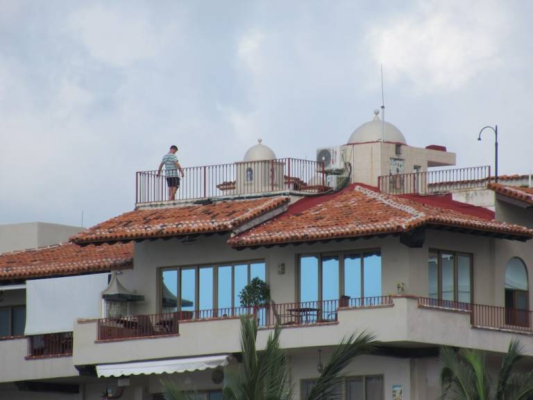Condo  Puerto Vallarta