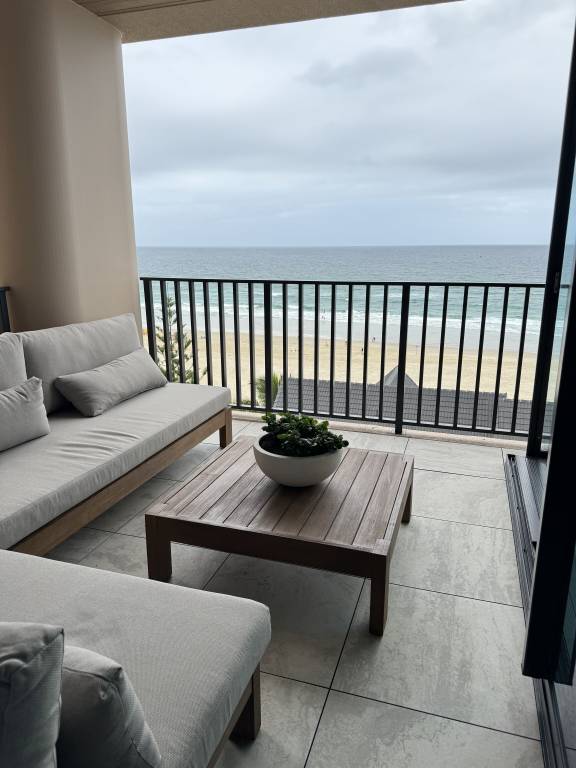 Apartment Currumbin