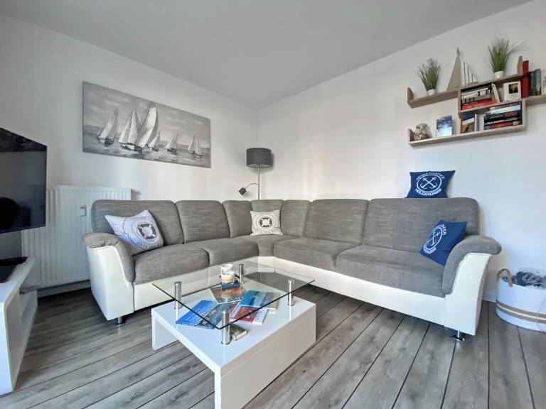 Apartamento Bad Doberan