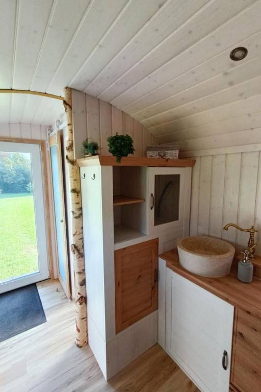 Ferienwohnung Ufhusen