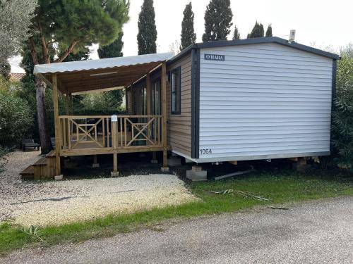 Village vacances Argelès-sur-Mer