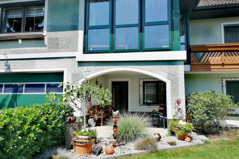 Ferienwohnung  Amstetten