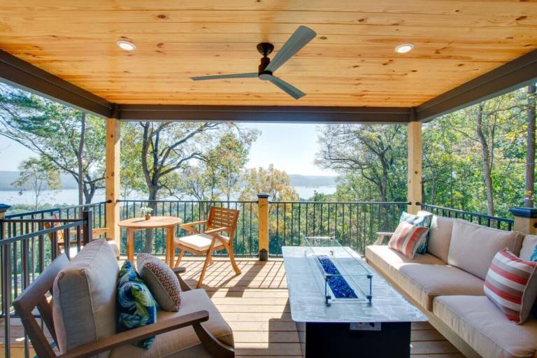 Cabin  Scottsboro