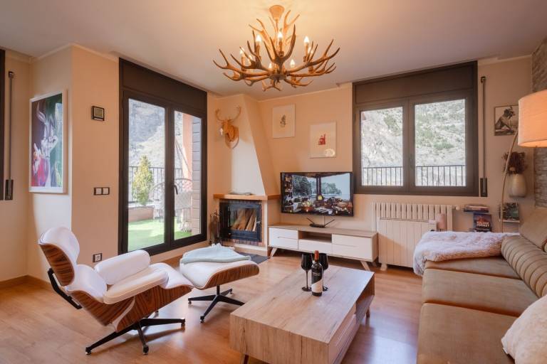 Casa Canillo