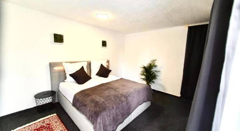 Apartment with 2 rooms for 4 persons in Delmenhorst