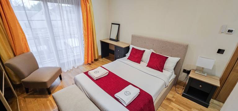 Bed and breakfast Tranent