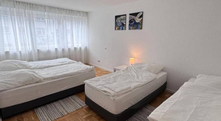 Pleasant holiday apartment | Dogs allowed — photo 2