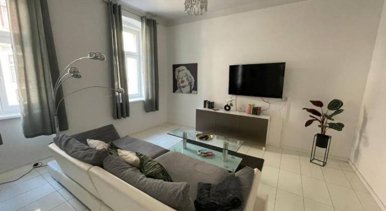 Apartment with 2 rooms for 5 persons in Vienna