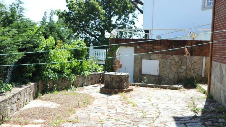 Casa  Boiro