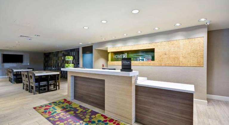 Home2 Suites by Hilton Livermore — photo 4