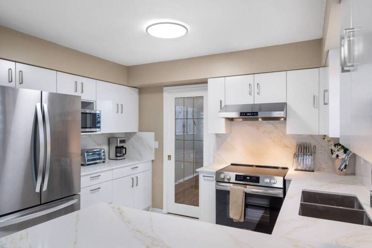 House  Marpole