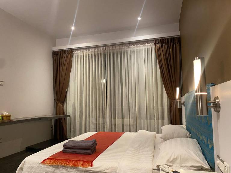 Appartement Siem Reap