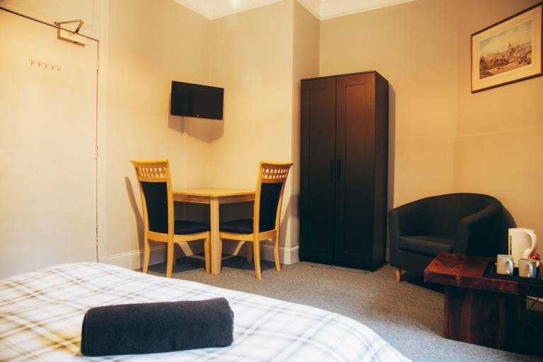 Hostel Edinburgh