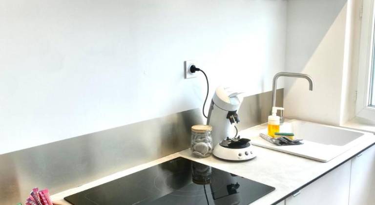 Holiday apartment with 1 room for 5 persons — photo 3