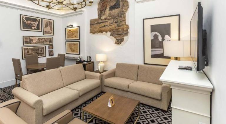 Casa Andina Premium Cusco — photo 2