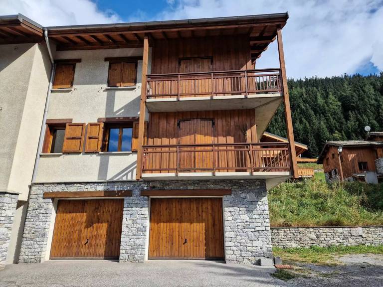 Appartement Modane