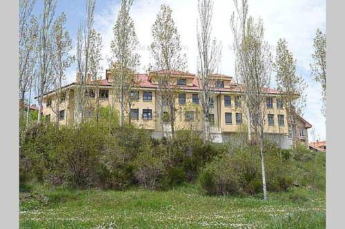 Apartamento Riaño