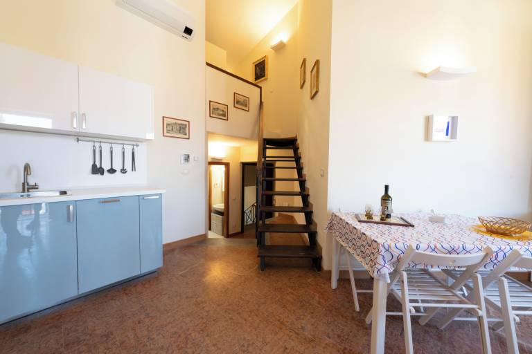 Appartamento Scilla