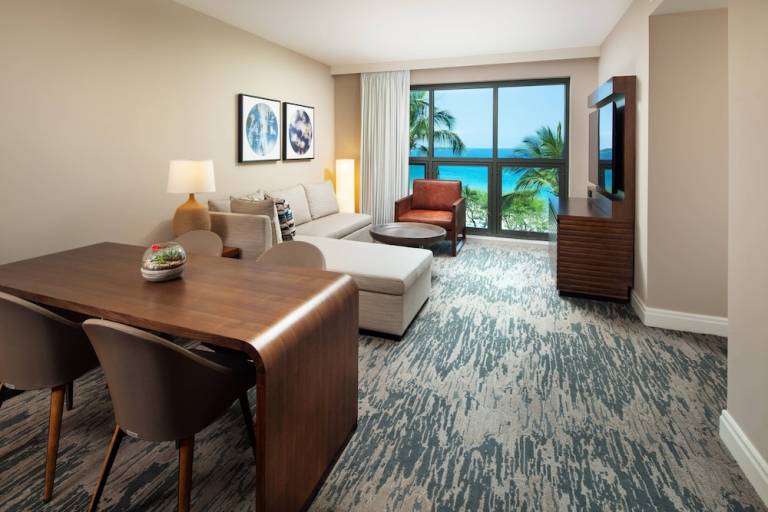 Resort  Waimea