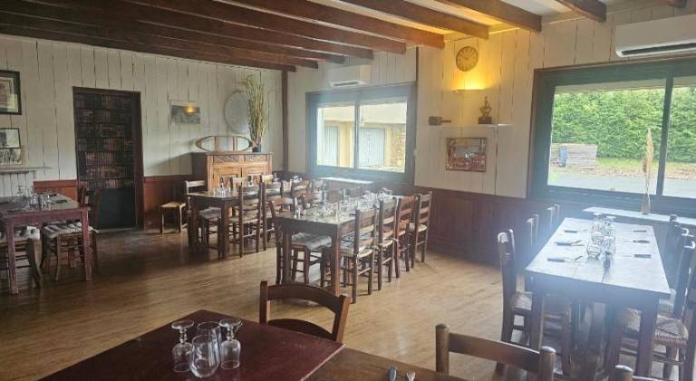 Hotel restaurant la plage — photo 5