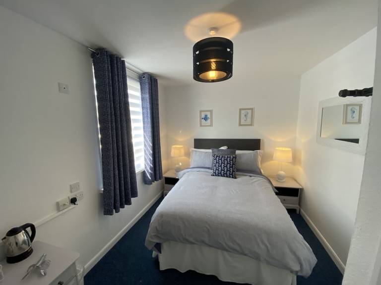 Bed and breakfast Babbacombe