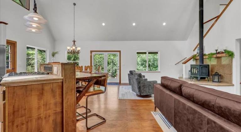 Vacation home with 4 rooms for 14 persons — photo 5