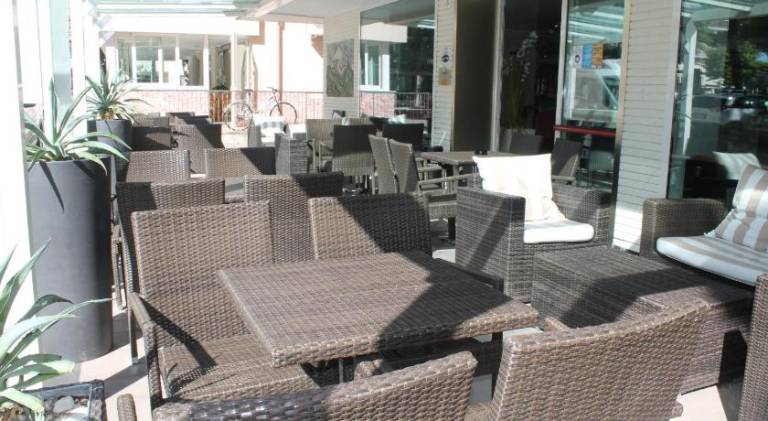Hotel Vernel — photo 4