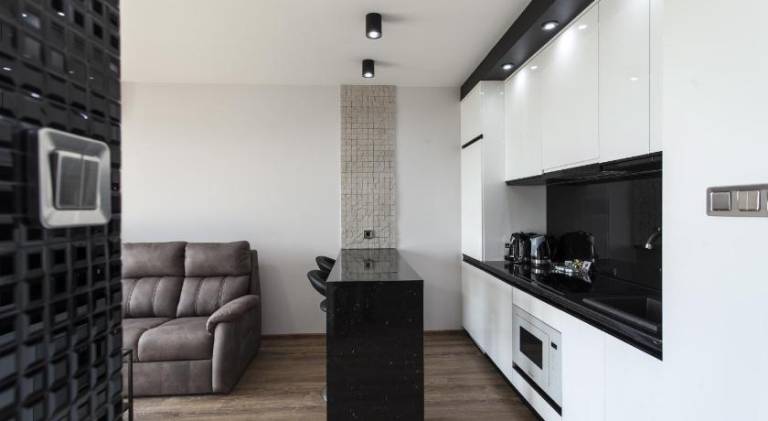 Rental apartment with 1 room for 4 persons — photo 2