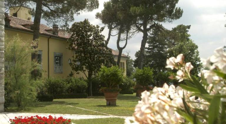 Villa Ottolenghi Wedekind — photo 5