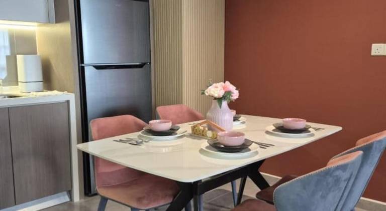 Rental apartment with 1 room for 6 persons — photo 4
