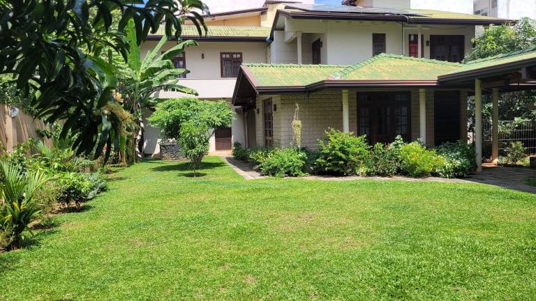 House  Bambalapitiya