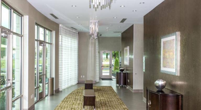 Holiday Inn Lexington - Hamburg By IHG — photo 4