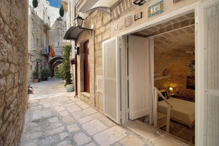 Appartamento Giovinazzo