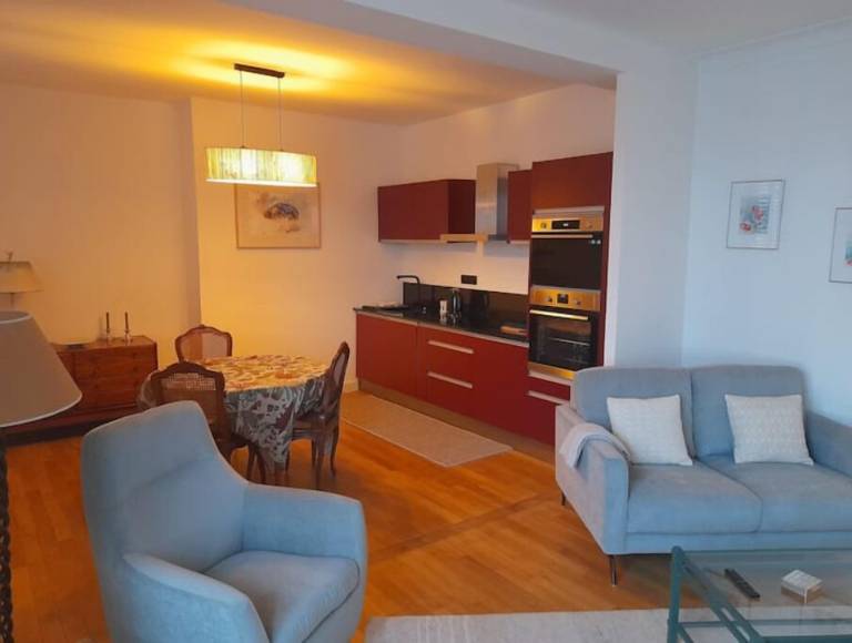 Appartement Limoges