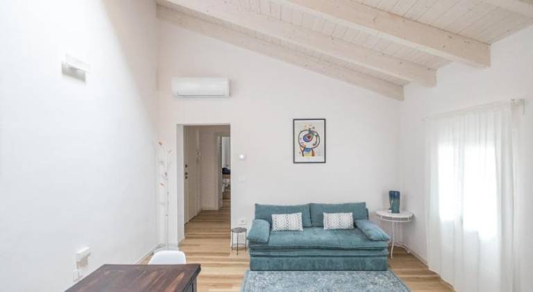Rental apartment with 2 rooms for 4 persons in Parma