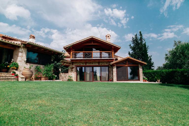 House  Vido