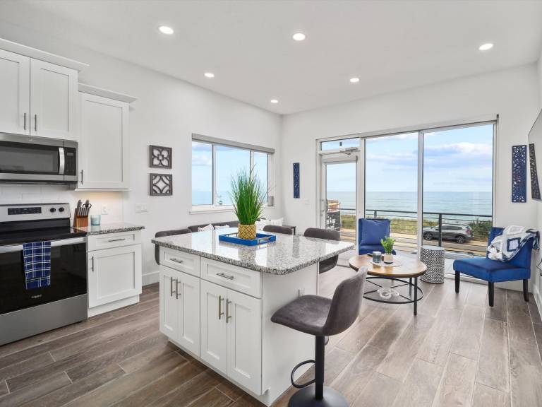 Apartment  Flagler Beach