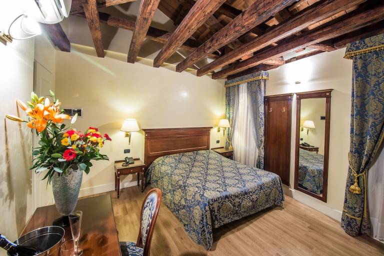 Bed & Breakfast Castello