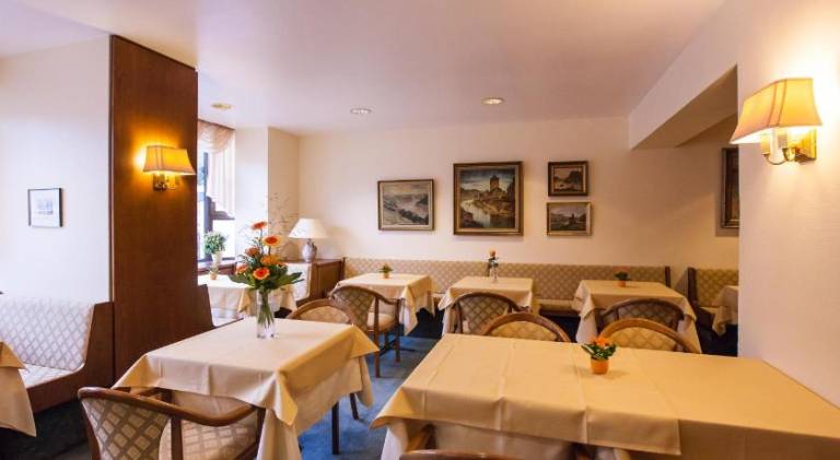 Hotel Garni Gunther — photo 3